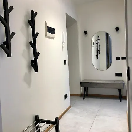 Family 3 -self Check-in Lägenhet *