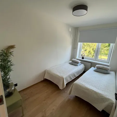 Family 3 -self Check-in Apartment *